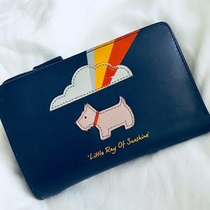 Radley London wallet